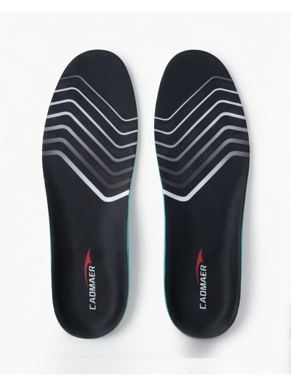 Orthopedic Arch Support Shoe Insoles Men’s Size 8-10 Running Work Comfort